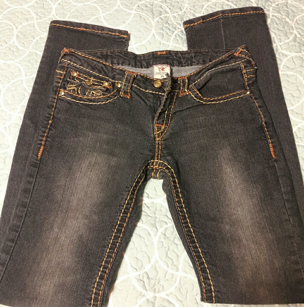 True Religion jeans