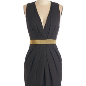 NWT Modcloth cocktail dress