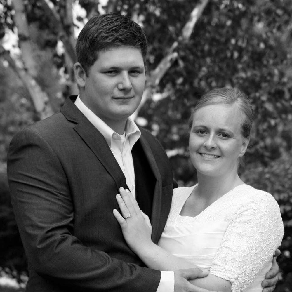 Meet your Posher, Whitney