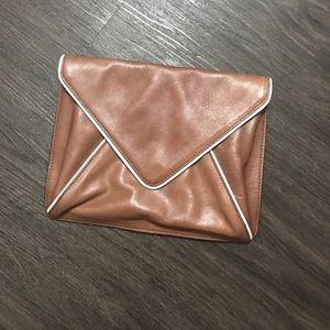 Banana Republic Issa London Collection Clutch