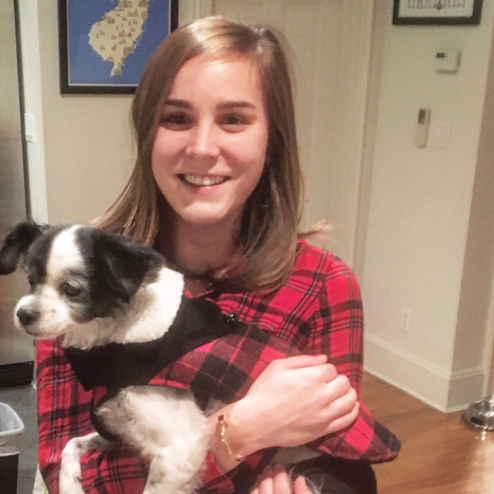 Meet your Posher, Annie