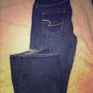 American Eagle 🦅 Jeans