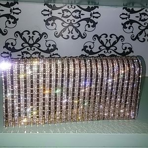 Prom Clutch