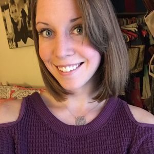 Meet your Posher, Amber