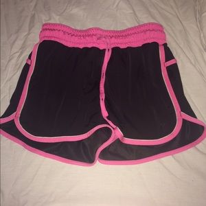 Xersion women's shorts