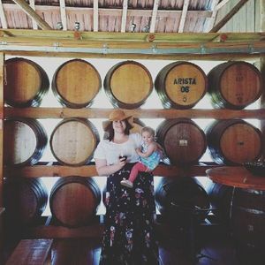 Meet your Posher, Kiah