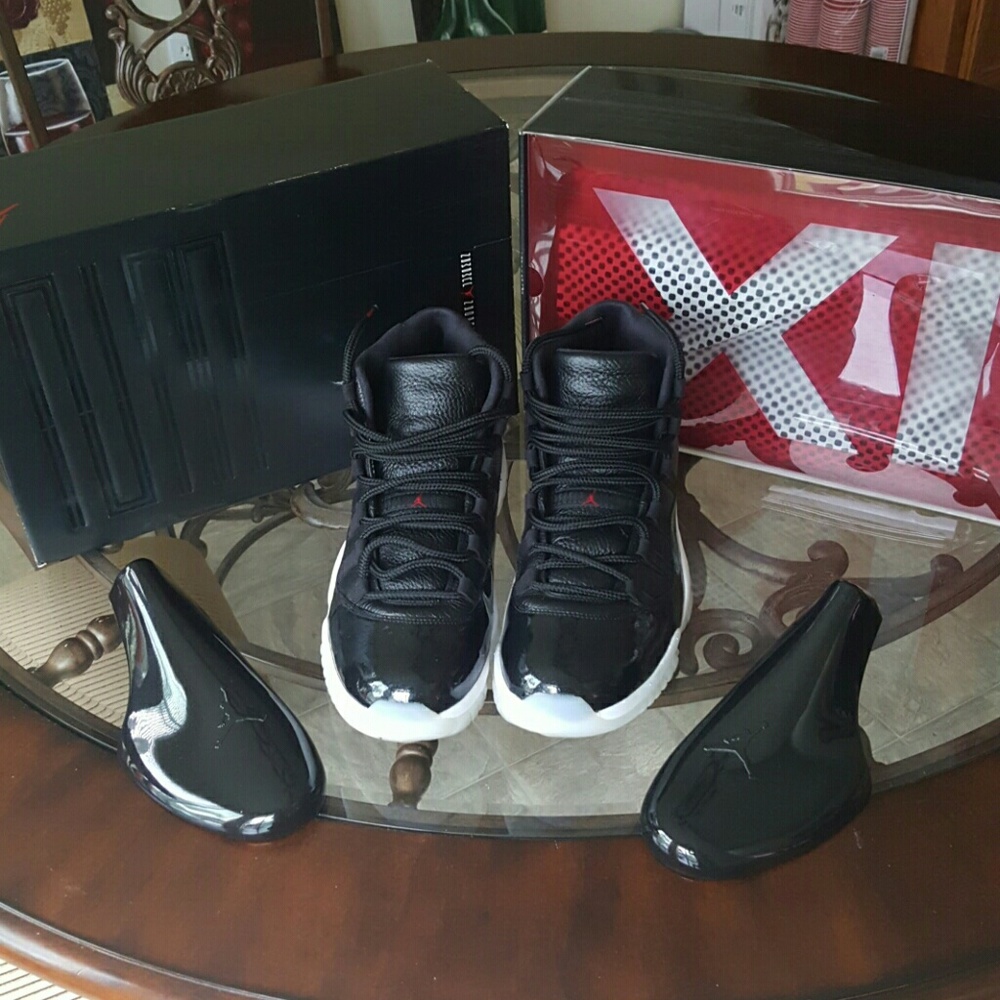 Jordan 11