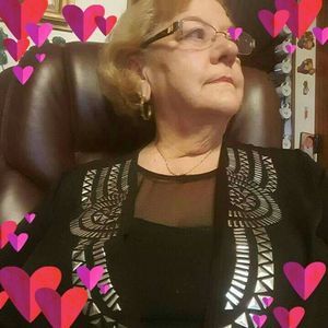 Meet your Posher, Patricia