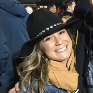 Meet your Posher, Tori