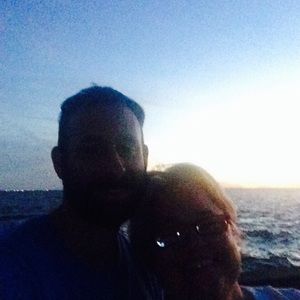 Meet your Posher, Tami