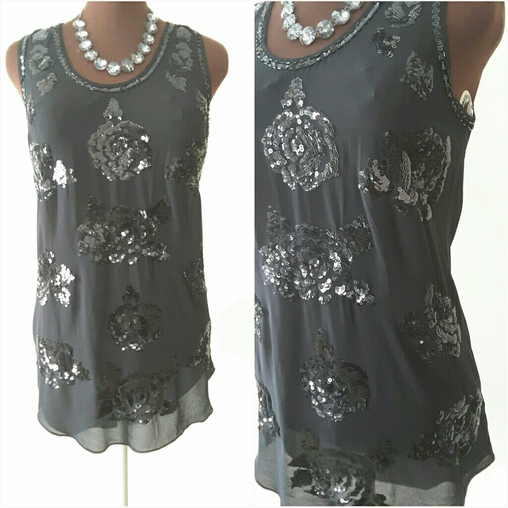 💜💙💜Hand-beaded shirt💜💙💜