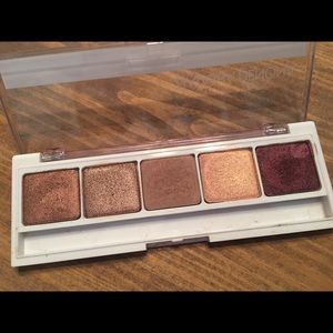 Natasha Denona Palette 5 in #2