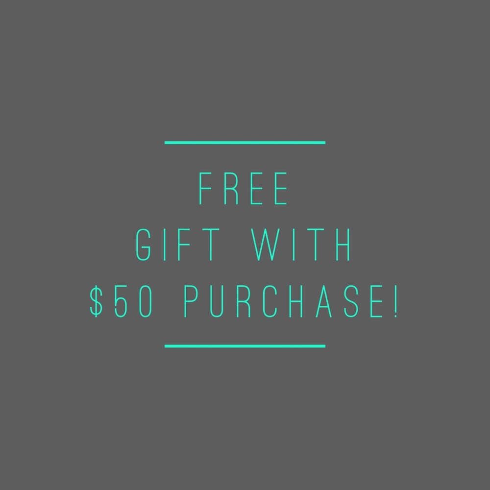 While supplies last!