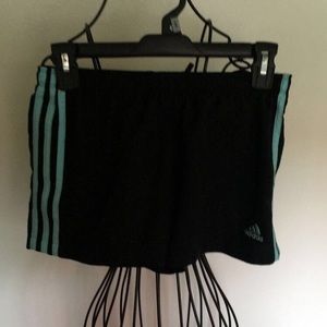 Adidas Work Out Shorts