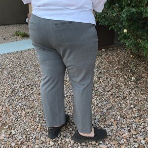 Catherine's slacks size 24 woman's