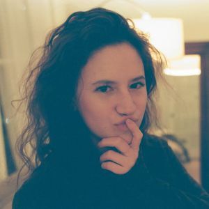 Meet your Posher, Cory