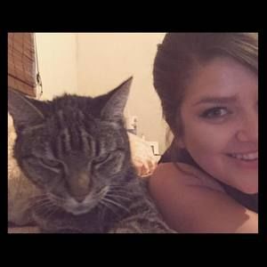 Meet your Posher, Kate