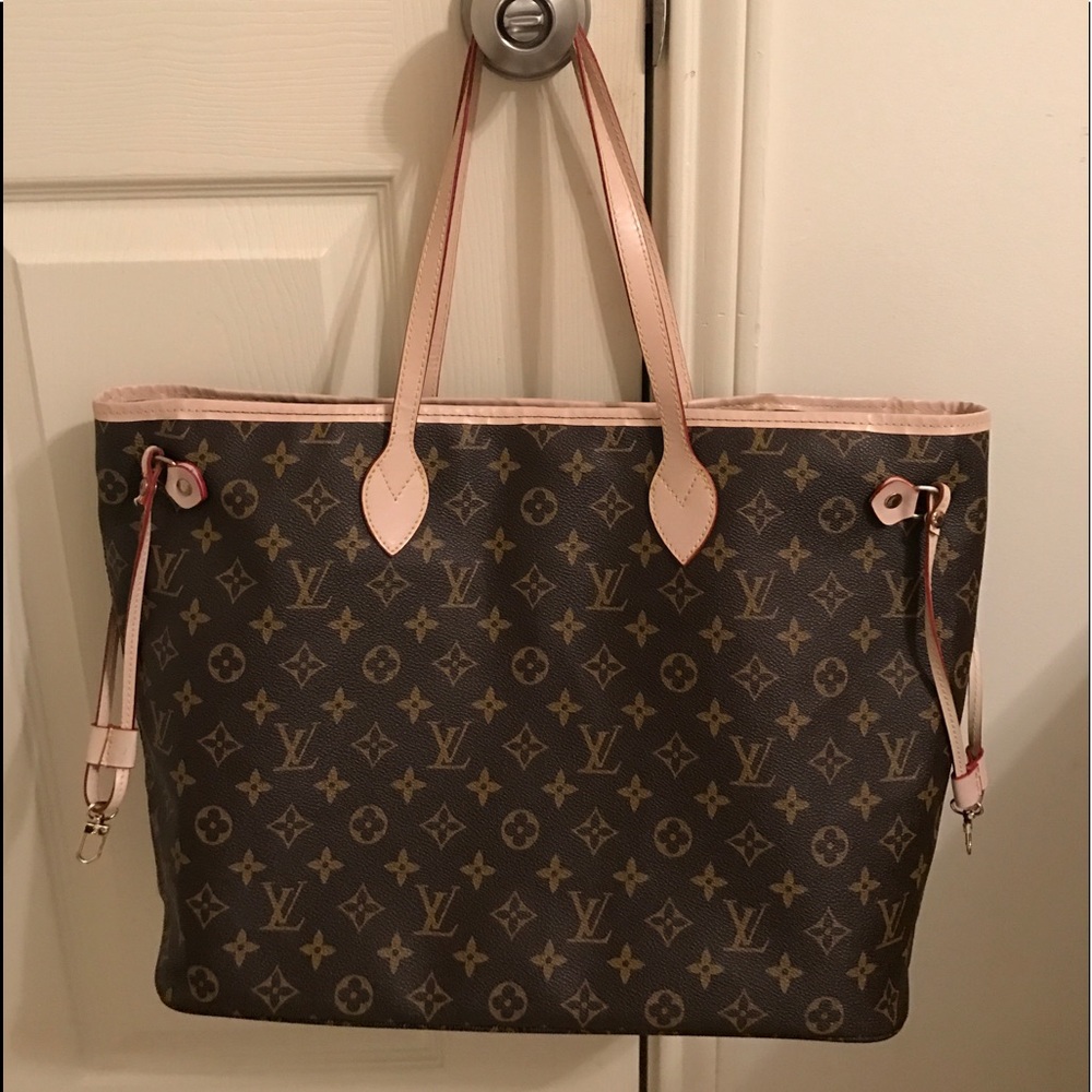 Louis Vuitton Purse