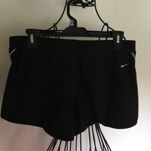 Nike Workout Shorts/ Fit Dry