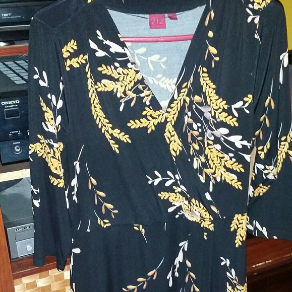 Dress - Picture 3 of 3