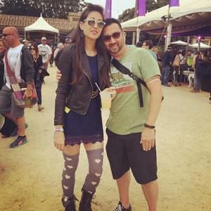 Meet your Posher, Steph