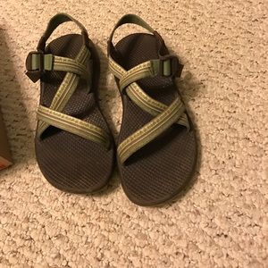 Women's Z1 Yampa Chaco's