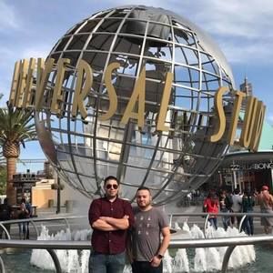 Meet your Posher, Peter