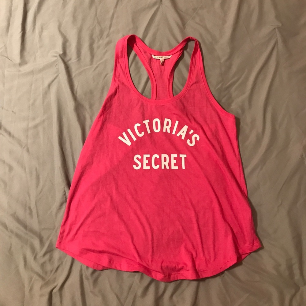 NWOT Victoria Secret Tank