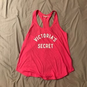 NWOT Victoria Secret Tank