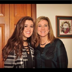 Meet your Posher, Tara