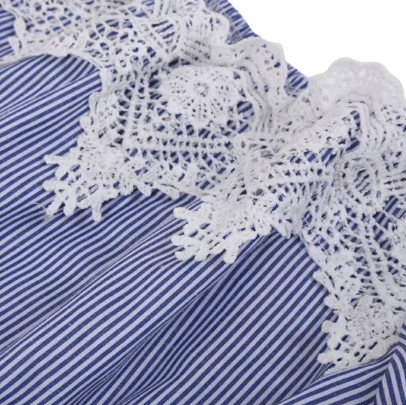 1 M LEFT 🎉HP🎉💙THE DOLLY DRESS💙 - Picture 3 of 4