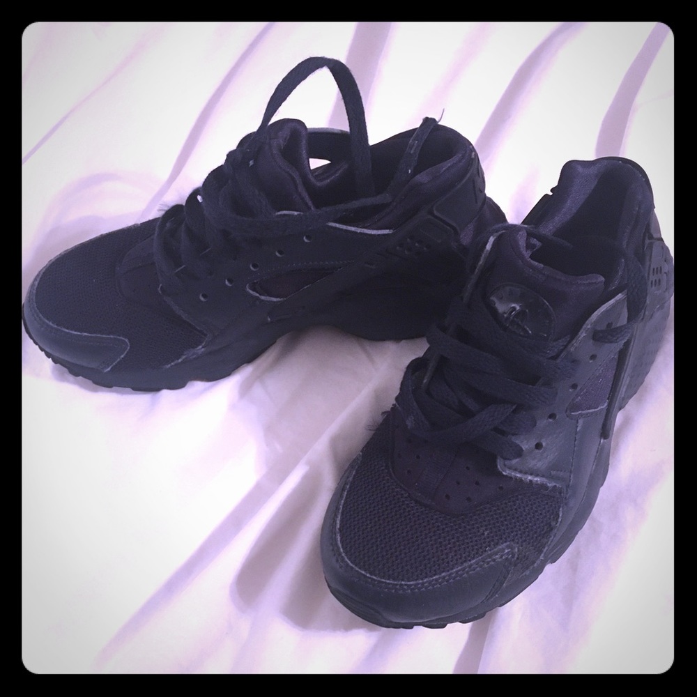 Nike  (Kid) Huaraches