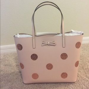 Beautiful Rose Kate spade ♠️