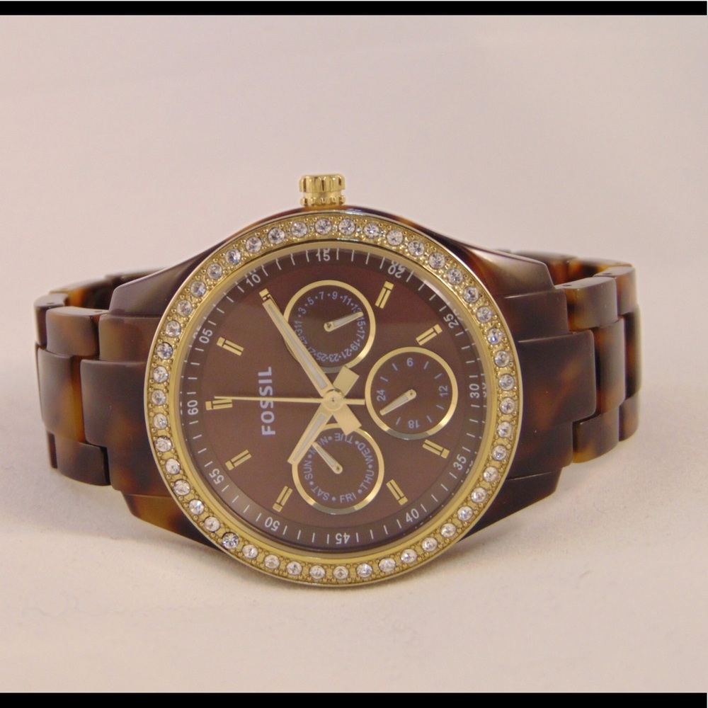 Women's Fossil Watch