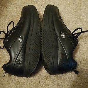 Skechers shape ups / work