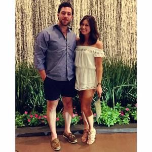 Meet your Posher, Stef