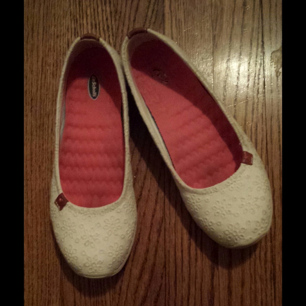 MOVING SALE! Dr Scholl's shoes