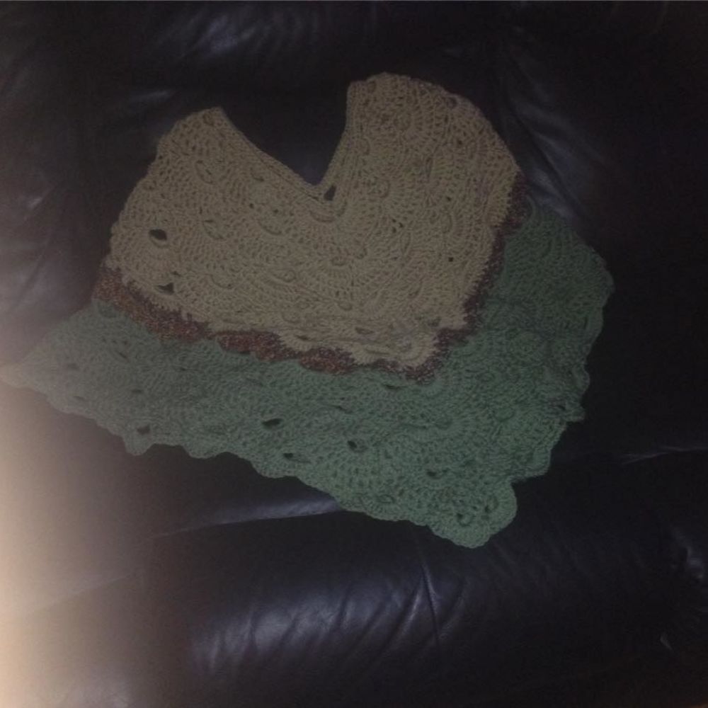 Meet your Posher, Donna