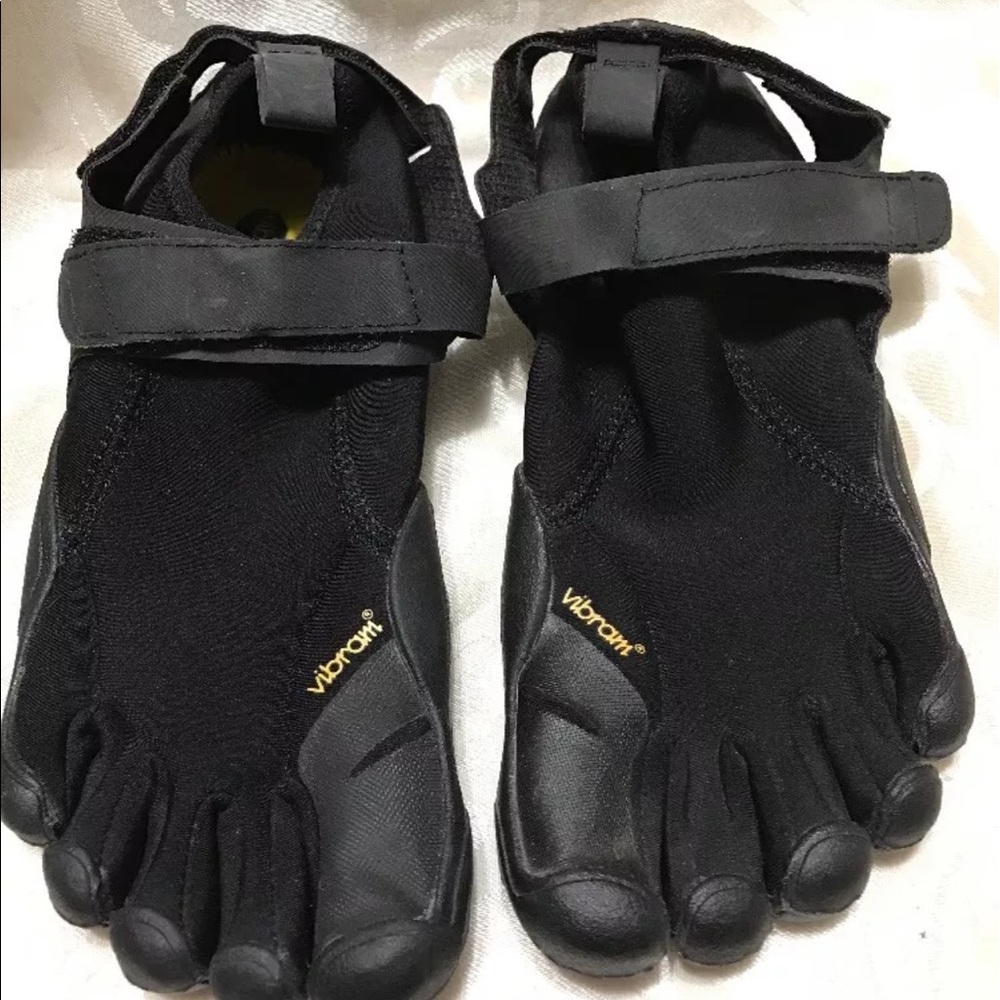 Vibras five fingers