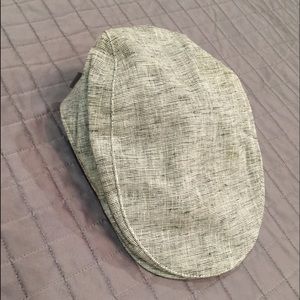 H&M - Men - Never used Stylish Ivy Hat!