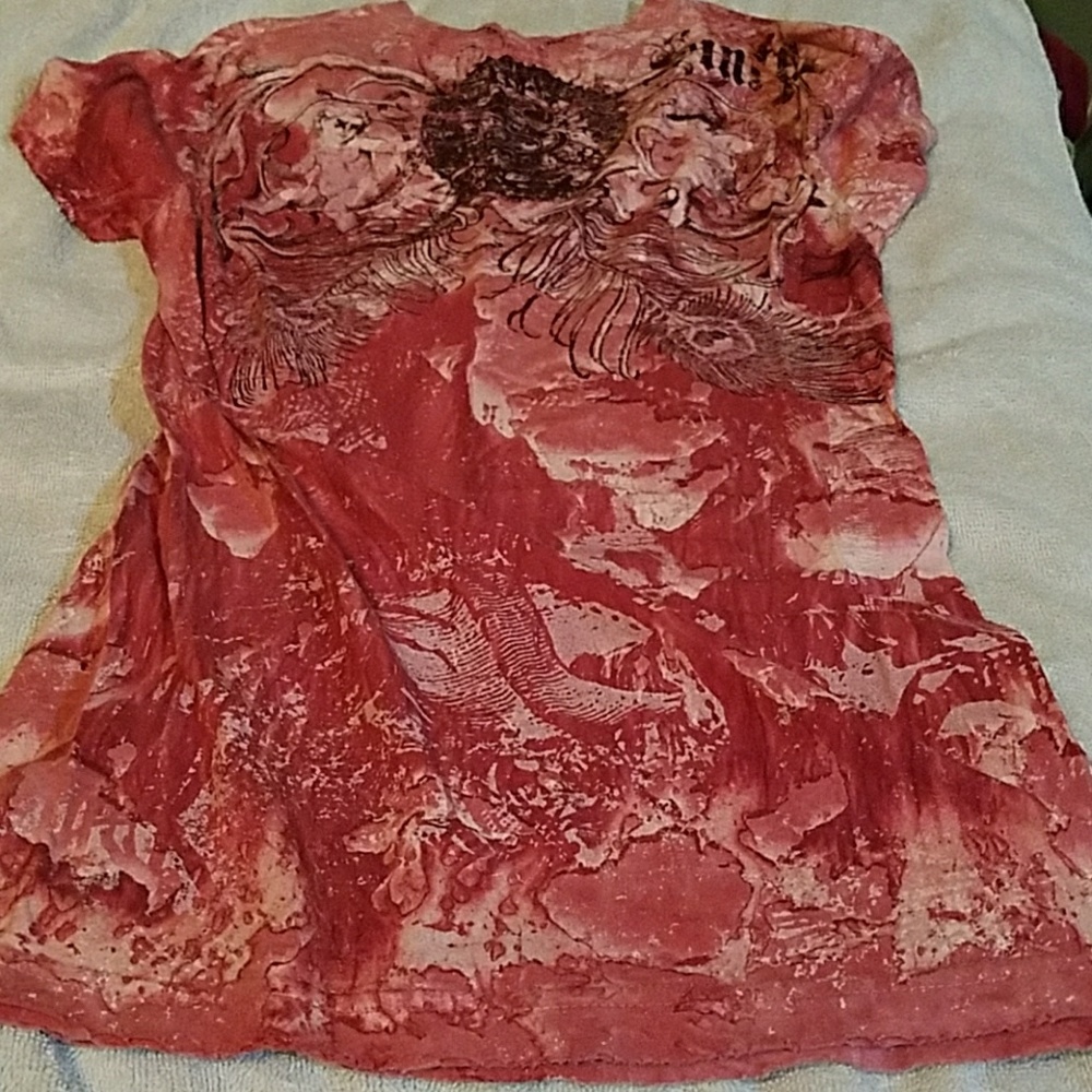 Sinful Tee