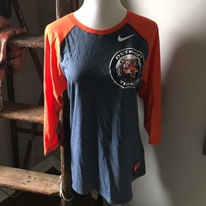 Nike Detroit Tigers Tee