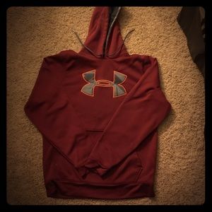 Under Armour Hoodie