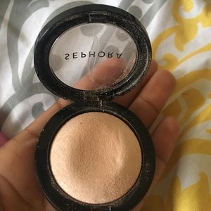 Sephora microsmooth illumiateur