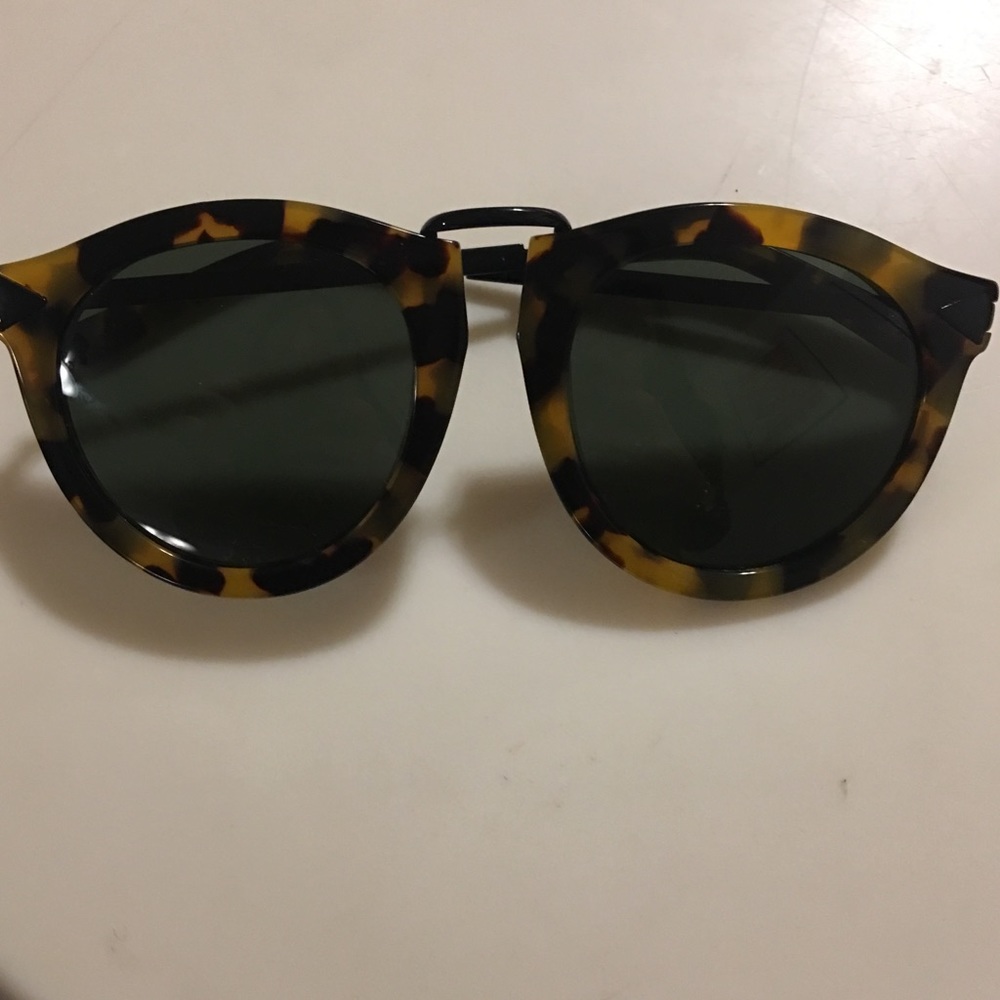Karen Walker Harvest