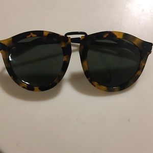 Karen Walker Harvest