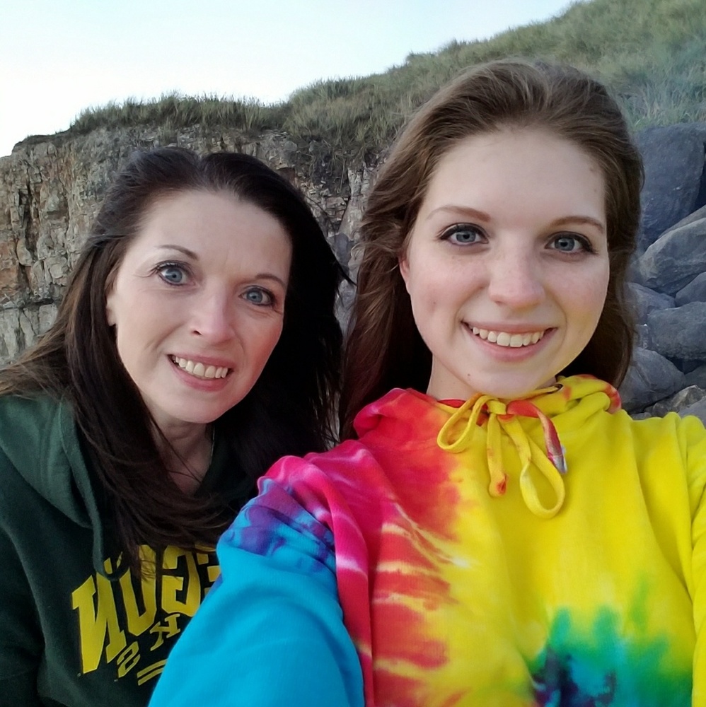 Welcome to our Mother/Daughter Closet