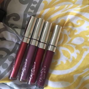 Colourpop bold lip bundle