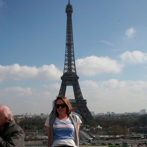 Meet your Posher, Danielle