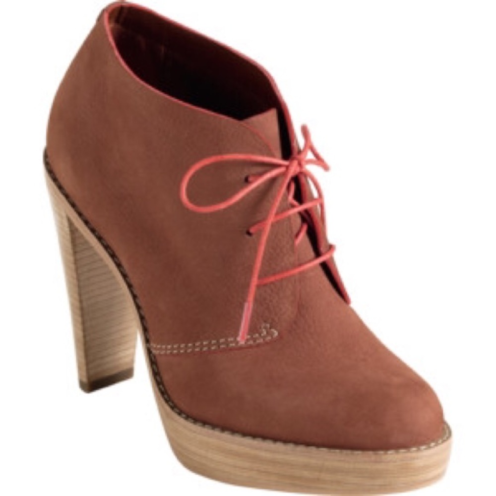 Cole Haan Marriela Air Chukka